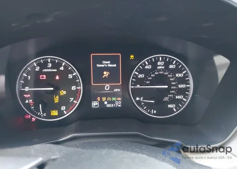 2022 Subaru Legacy Limited z USA, uszkodzony, nr VIN 4S3BWAN64N3004942